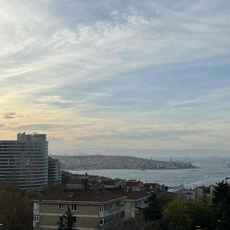 Prime Bosphorus Hotel Стамбул Экстерьер фото