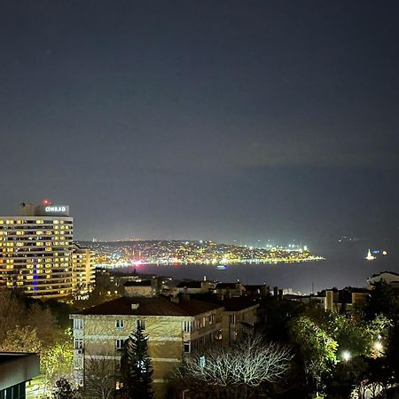 Prime Bosphorus Hotel Стамбул Экстерьер фото