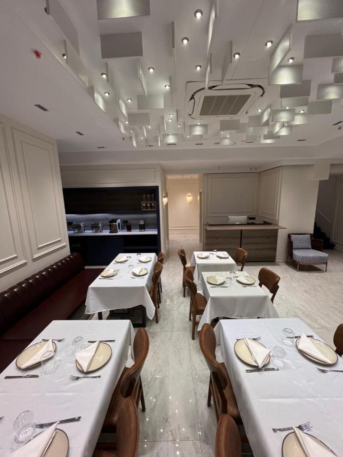 Prime Bosphorus Hotel Стамбул Экстерьер фото