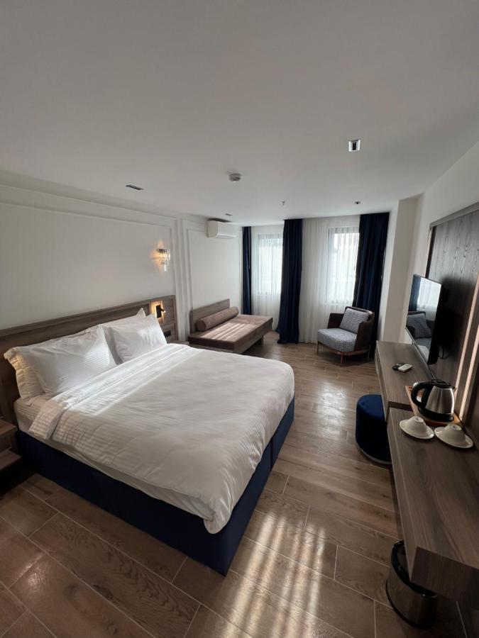 Prime Bosphorus Hotel Стамбул Экстерьер фото