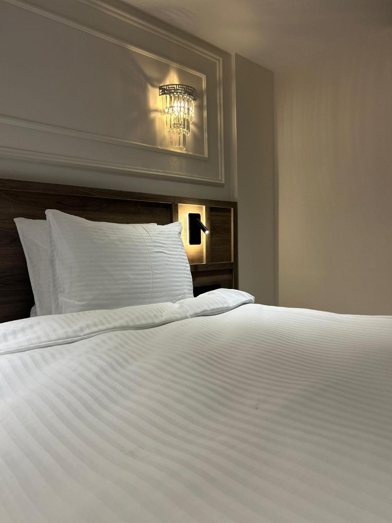 Prime Bosphorus Hotel Стамбул Экстерьер фото