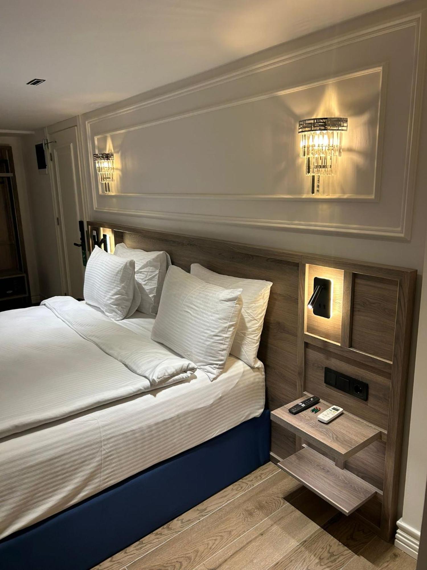 Prime Bosphorus Hotel Стамбул Экстерьер фото