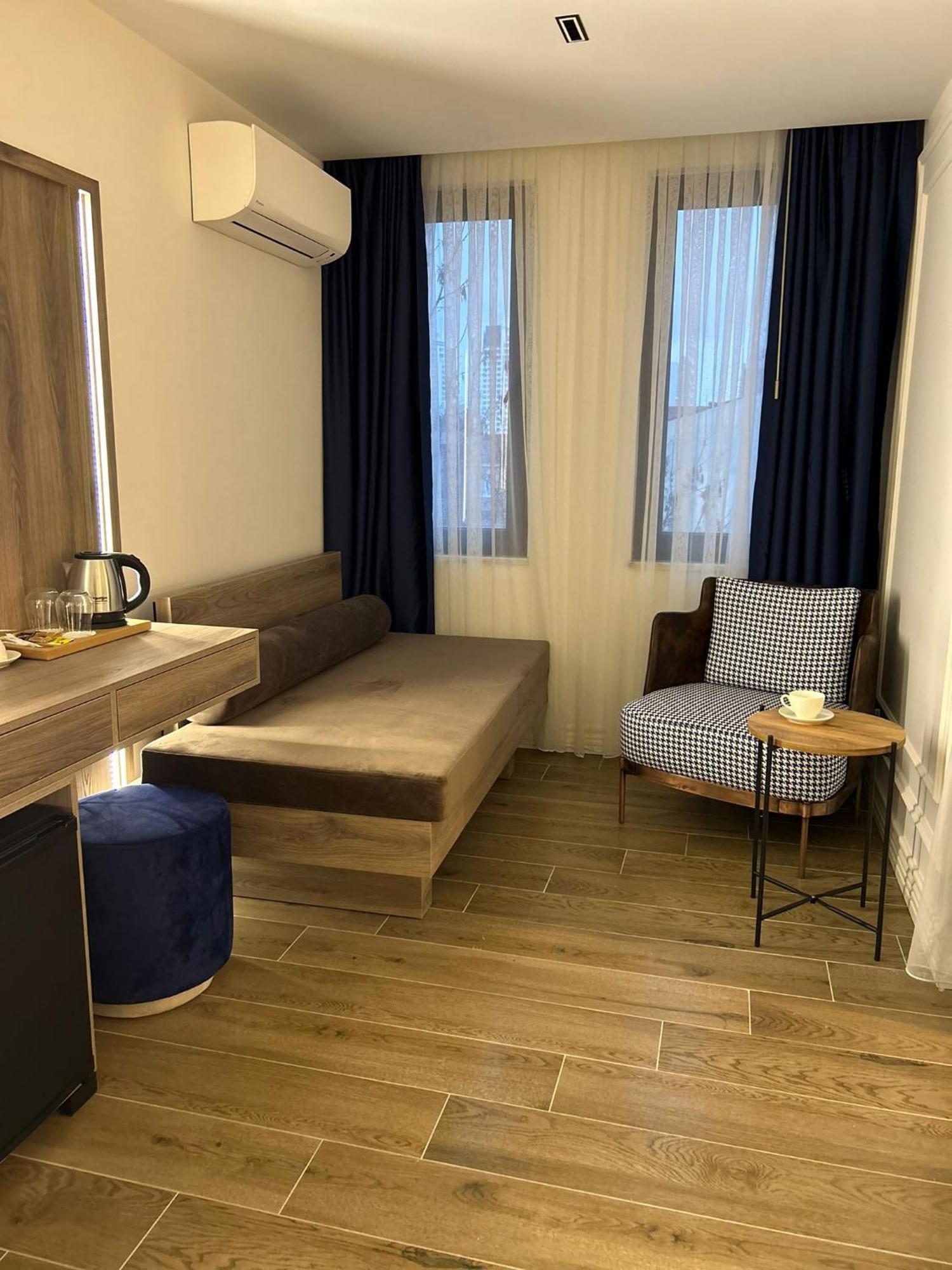 Prime Bosphorus Hotel Стамбул Экстерьер фото