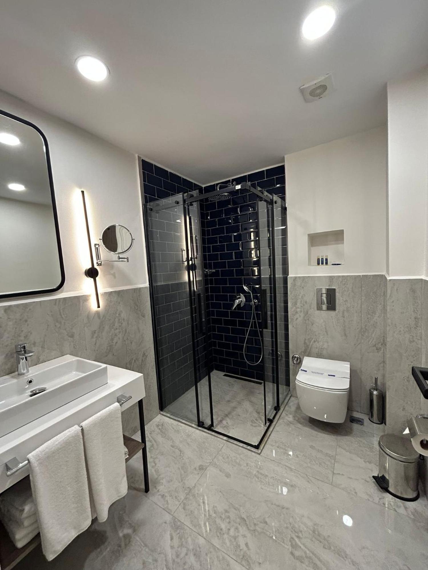 Prime Bosphorus Hotel Стамбул Экстерьер фото