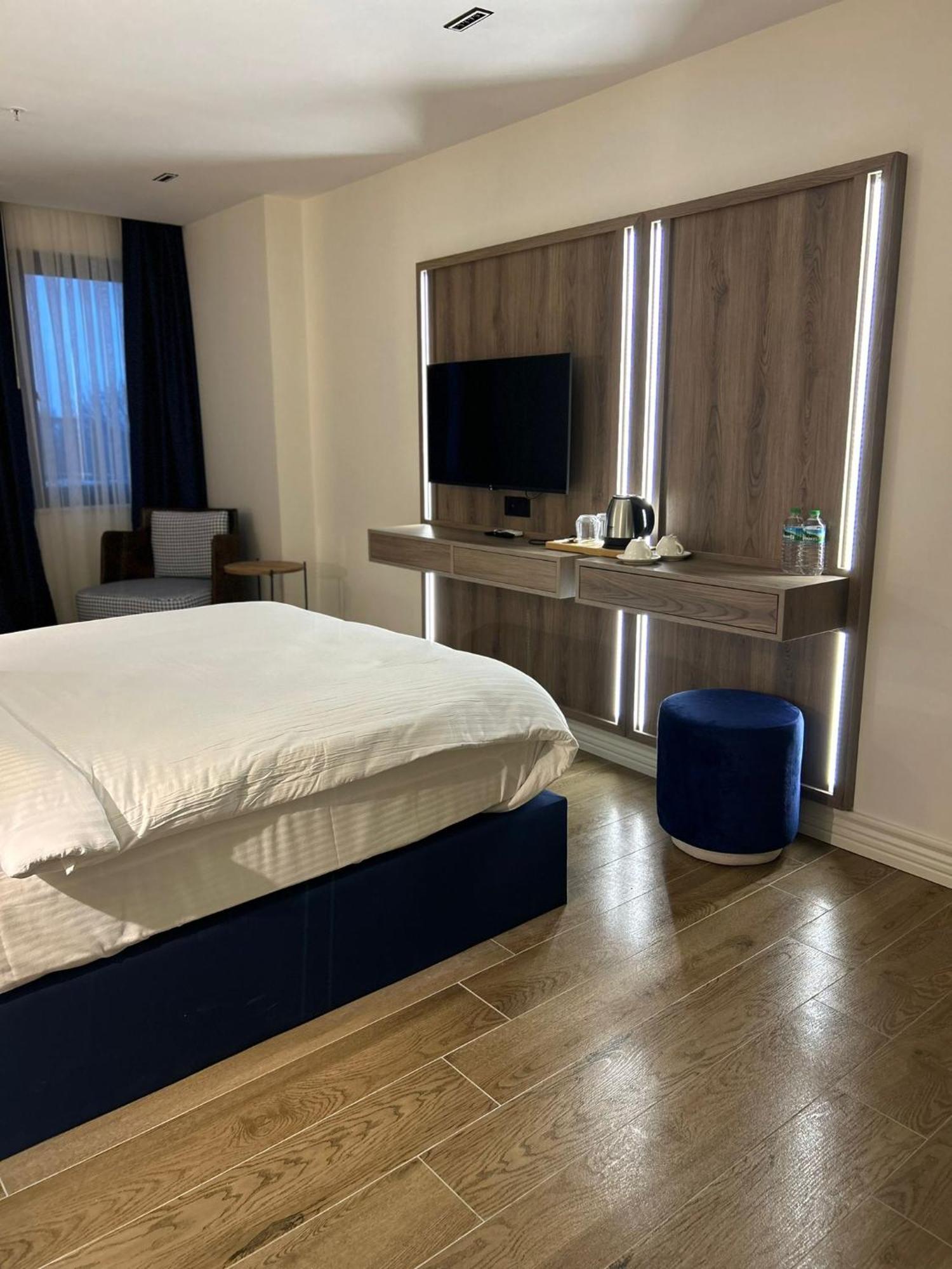 Prime Bosphorus Hotel Стамбул Экстерьер фото