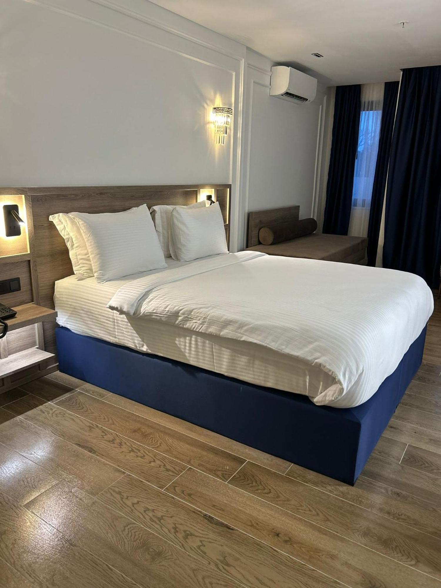 Prime Bosphorus Hotel Стамбул Экстерьер фото