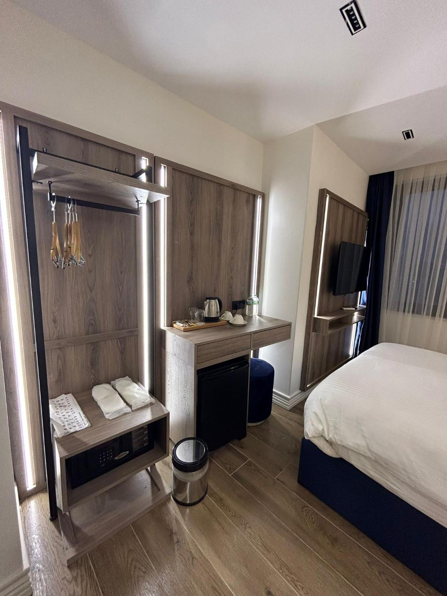 Prime Bosphorus Hotel Стамбул Экстерьер фото