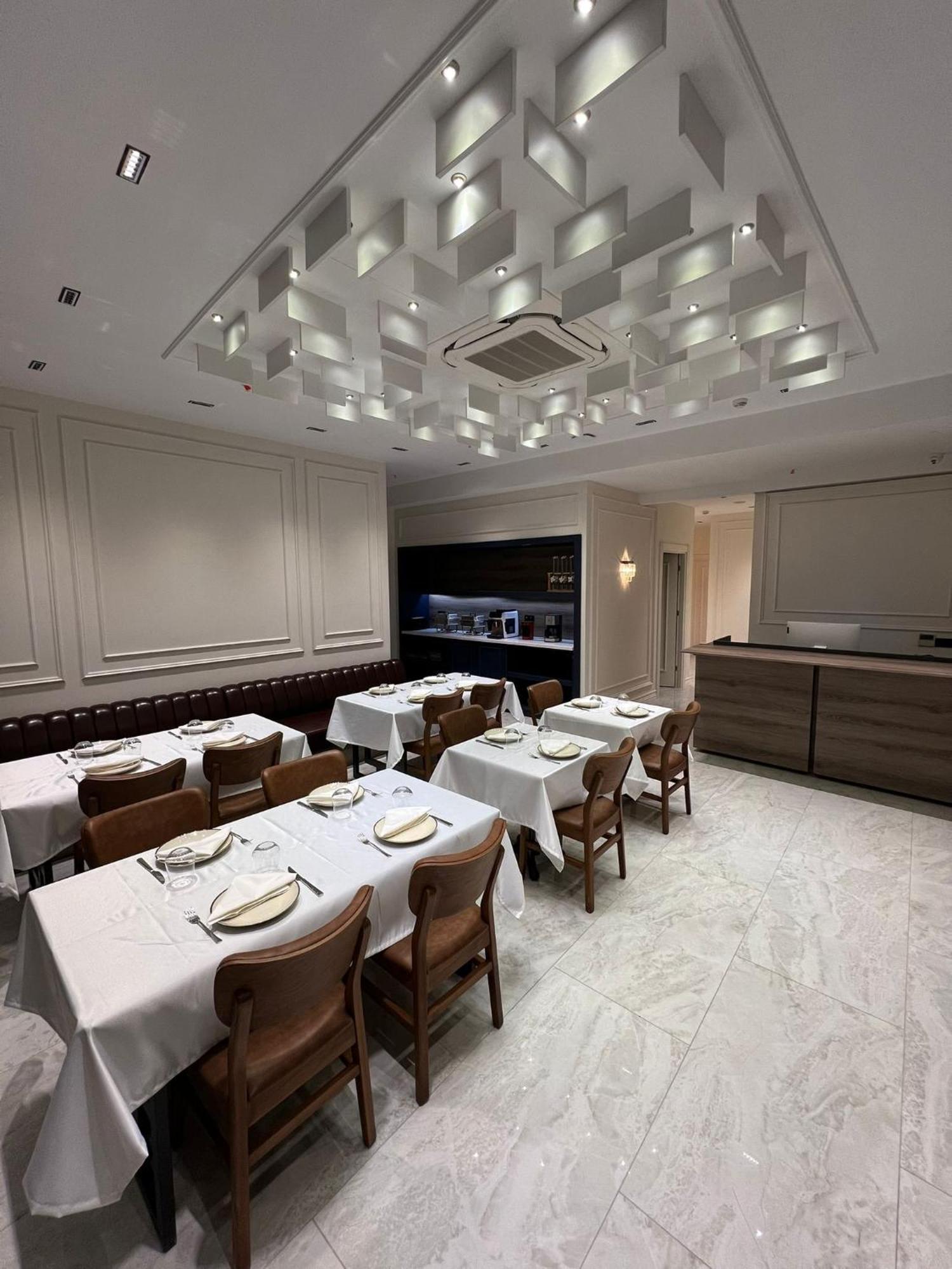 Prime Bosphorus Hotel Стамбул Экстерьер фото